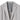 Powdery Stretch Tailored Jacket  - Gray_05