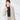 Powdery Stretch Washable Tailored Jacket - Gray Beige_02