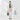 Powdery Stretch Washable Tailored Jacket - Gray Beige_04