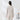 Powdery Stretch Washable Tailored Jacket - Gray Beige_08