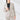 Powdery Stretch Washable Tailored Jacket - Gray Beige_12