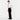 RAGTIME Single-Breasted Formal Suit - Black_03
