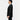 RAGTIME Single-Breasted Formal Suit - Black_05