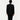RAGTIME Single-Breasted Formal Suit - Black_06