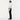 RAGTIME Single-Breasted Formal Suit - Black_09