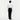 RAGTIME Single-Breasted Formal Suit - Black_10