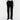 RAGTIME Single-Breasted Formal Suit - Black_11