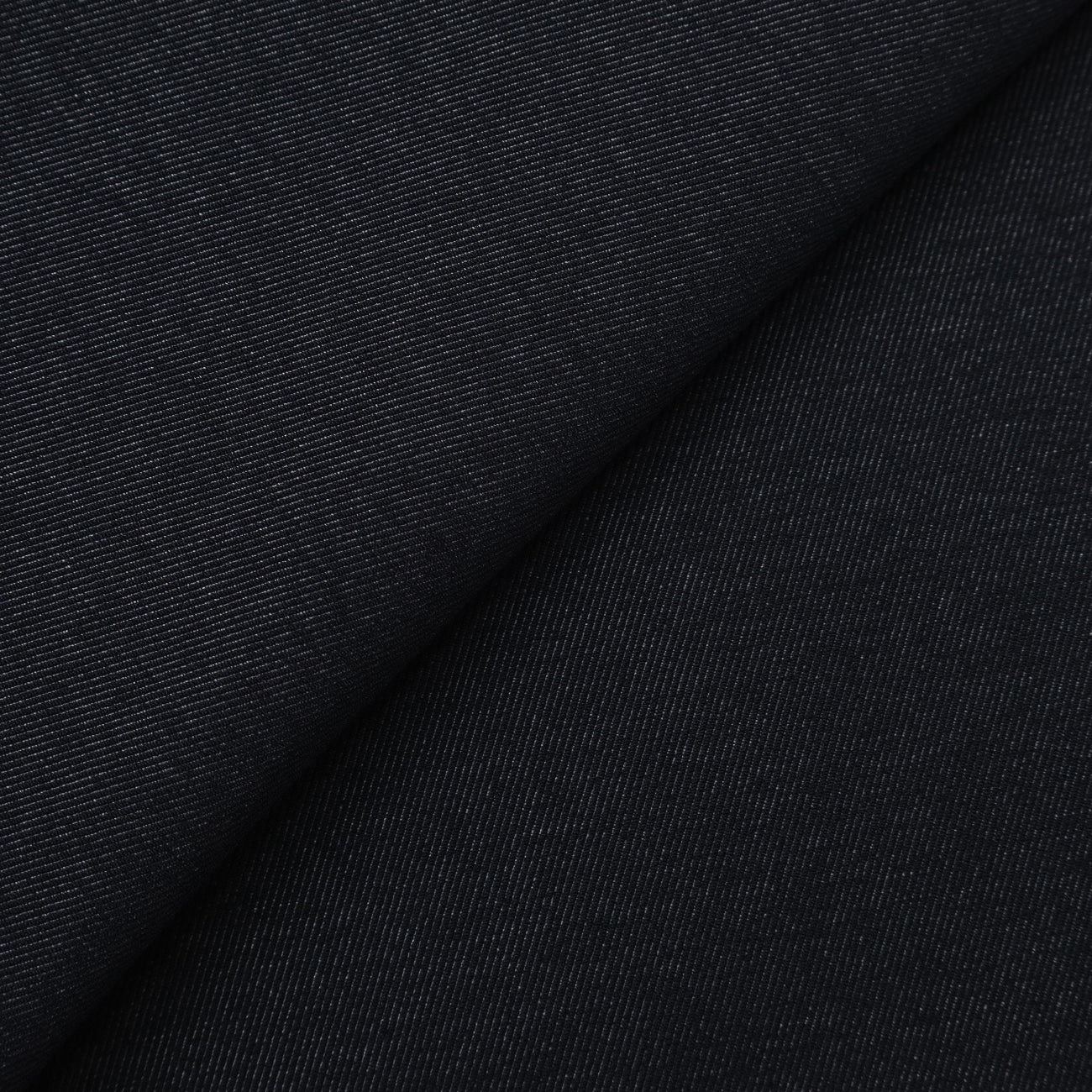 Machine可机洗 Super Stretch Denim-Like外套 -深蓝