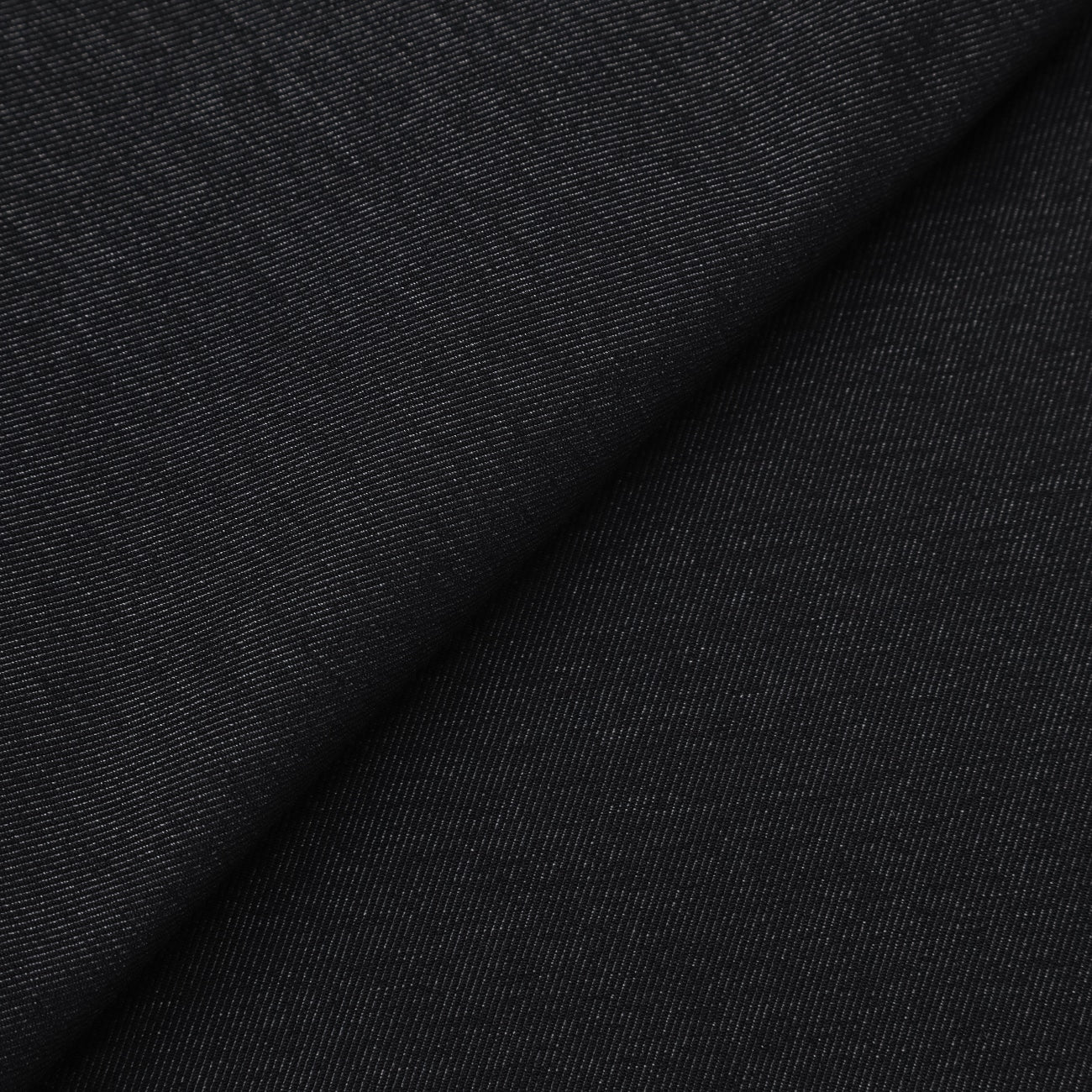 Machine可机洗 Super Stretch Denim-Like外套 -浓灰 灰