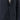 Washable Non-iron Stretch Wool-like Jacket - Navy -06