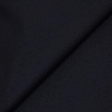Golden Prestige Line Wool Jacket - Navy_02