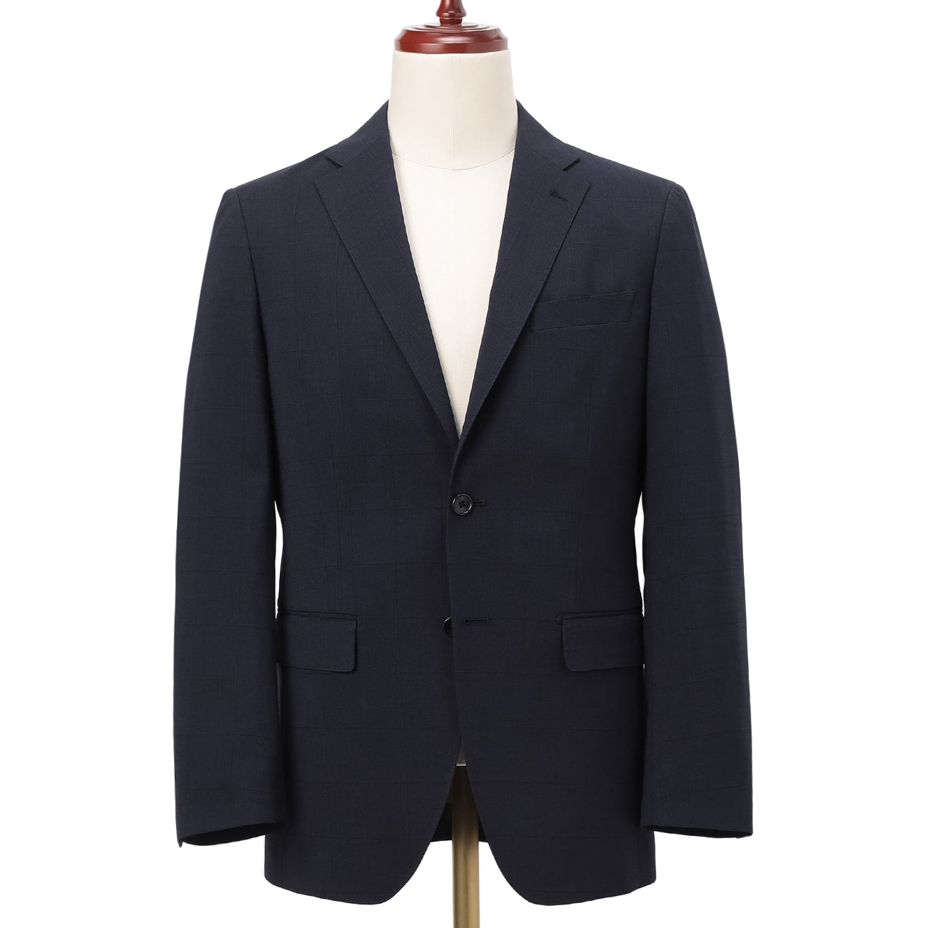 Aircool Washable Non-iron Jacket_04