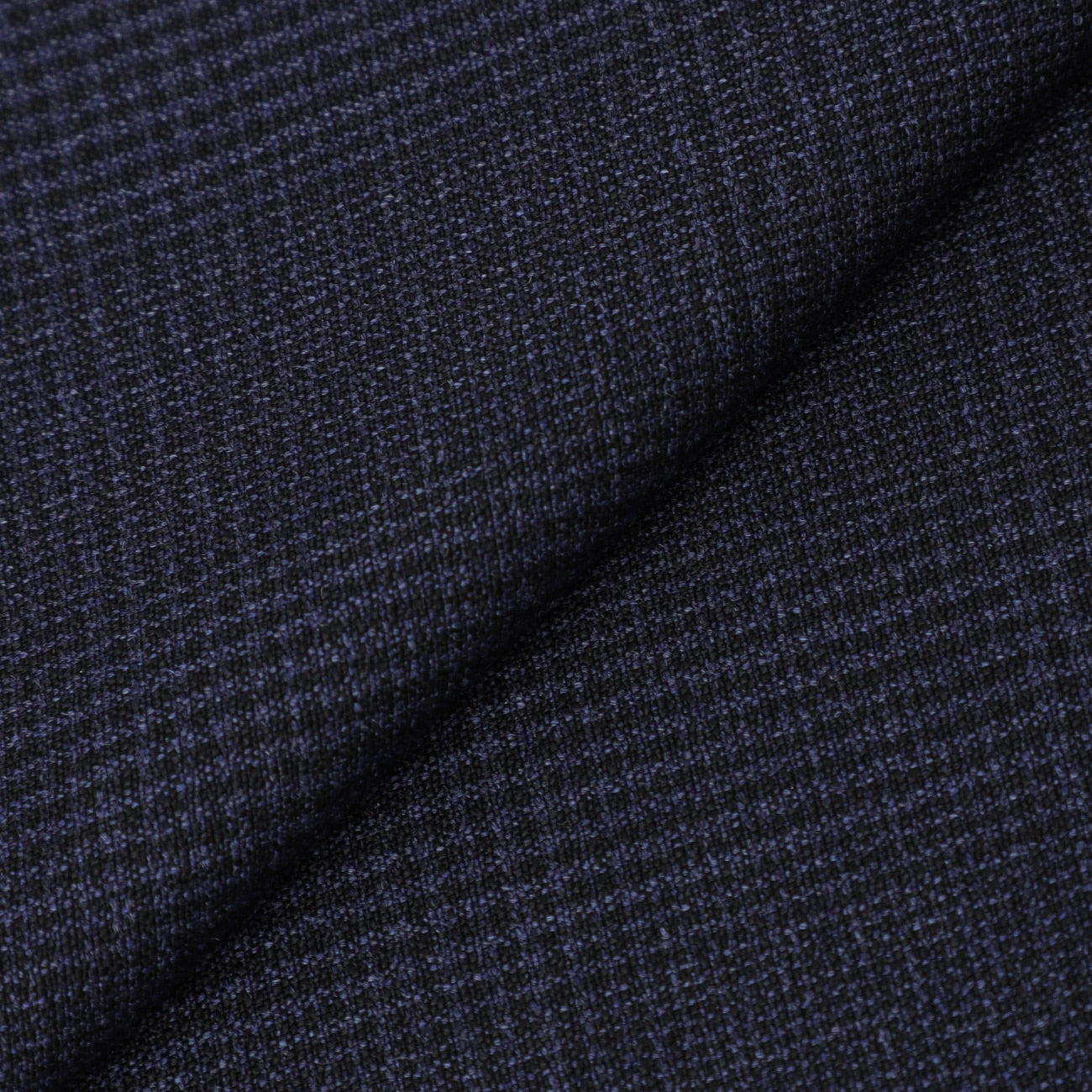 REDA 弹力格纹外套  深蓝