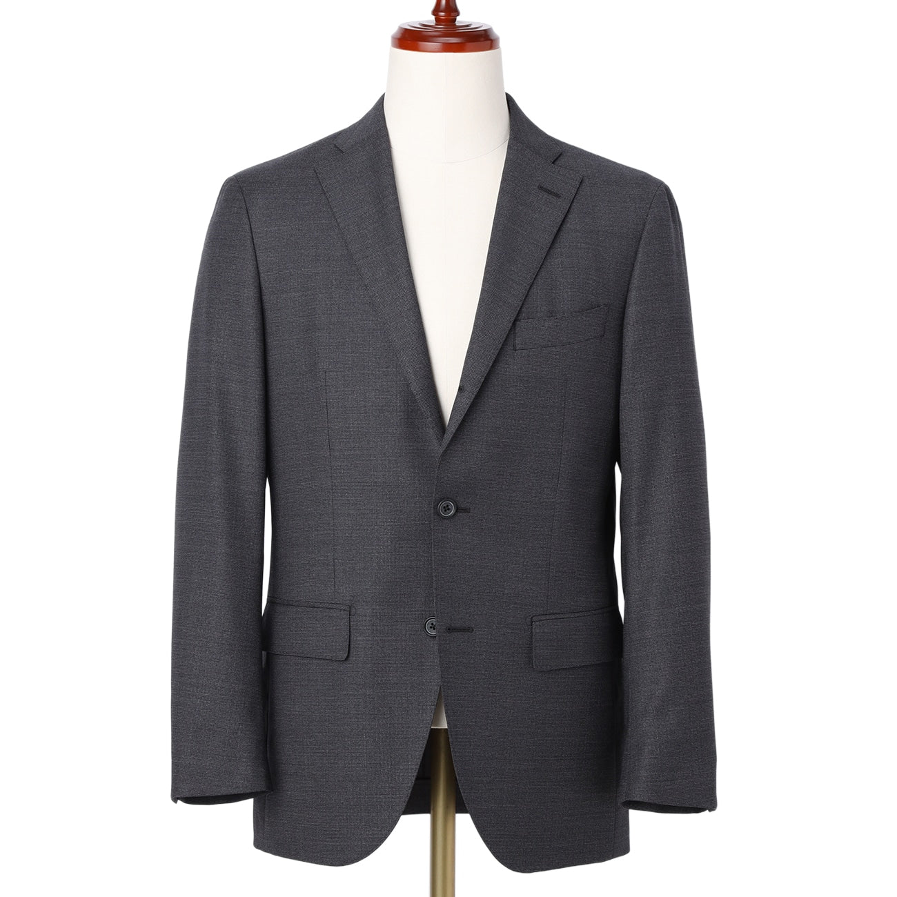 REDA Super Stretch Jacket - Gray_04