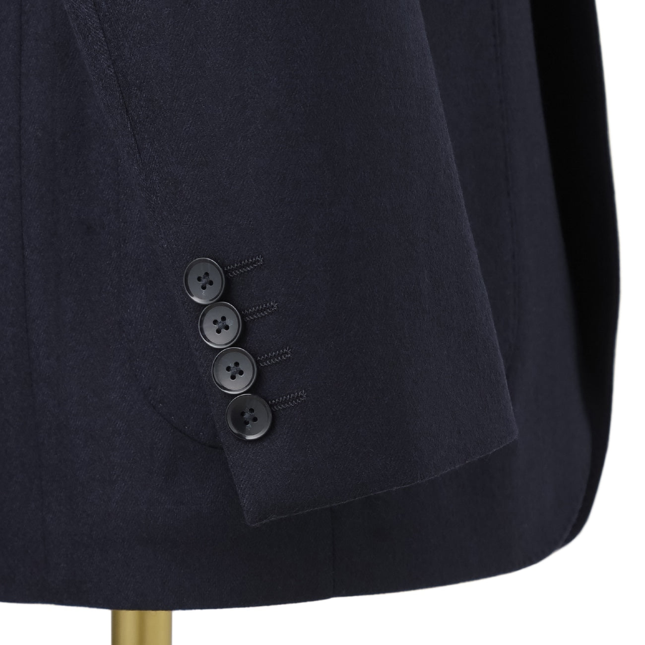 透气羊毛-羊绒外套