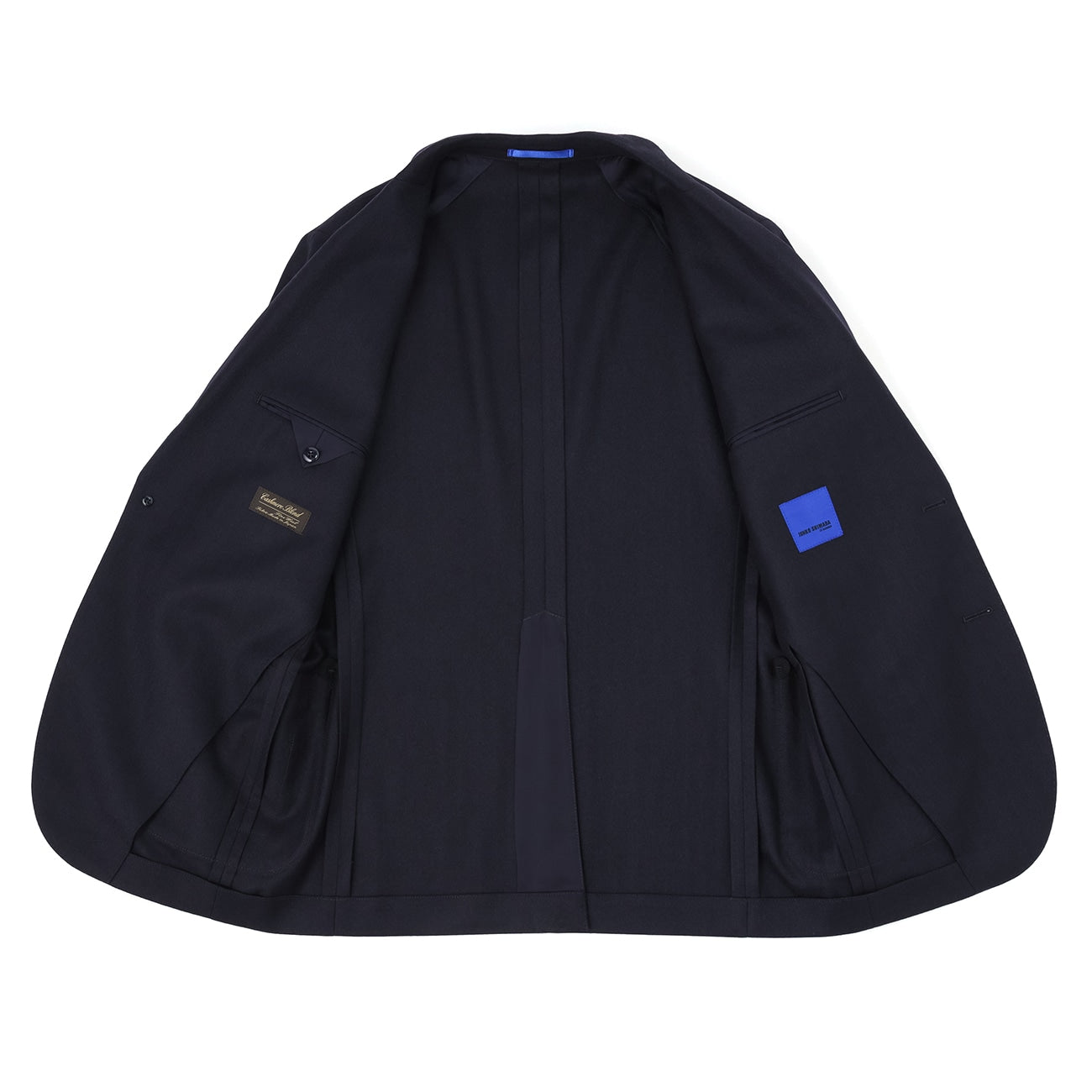 透气羊毛-羊绒外套