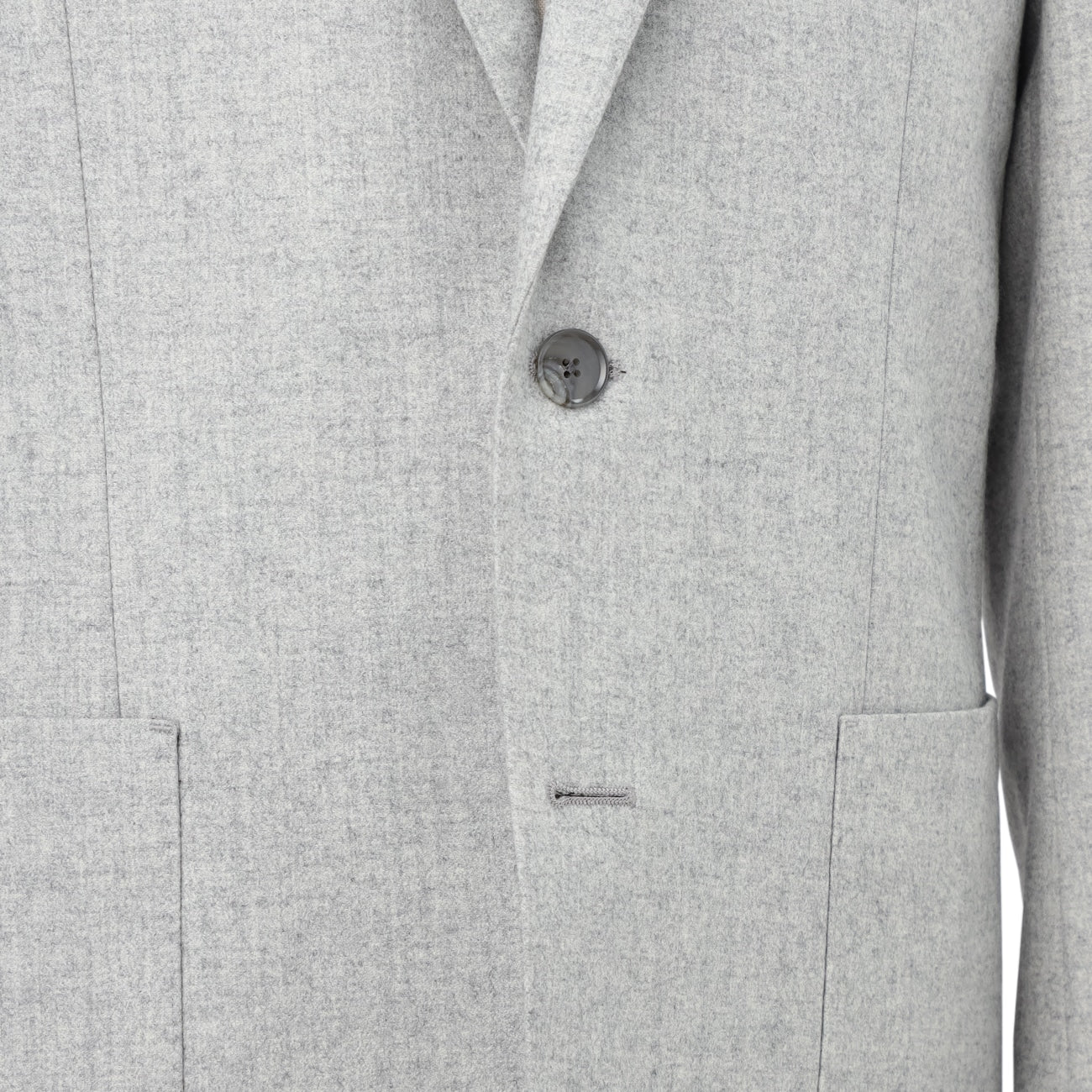 透气羊毛-羊绒外套