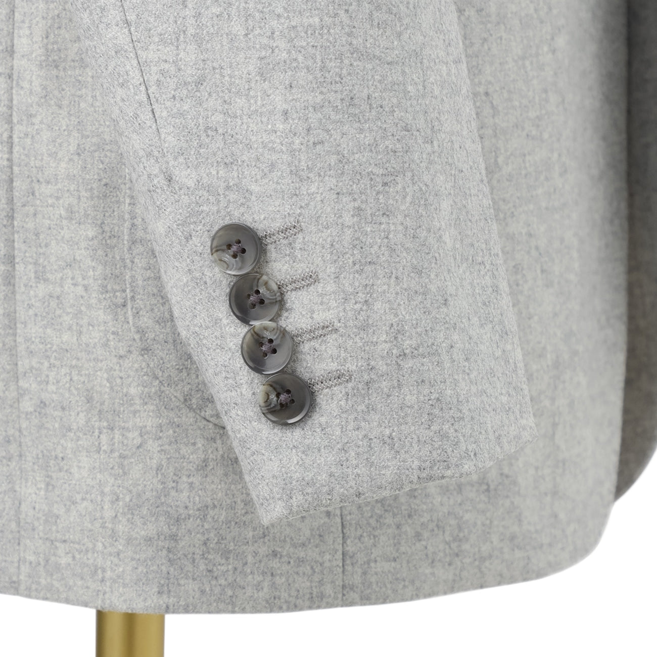 透气羊毛-羊绒外套