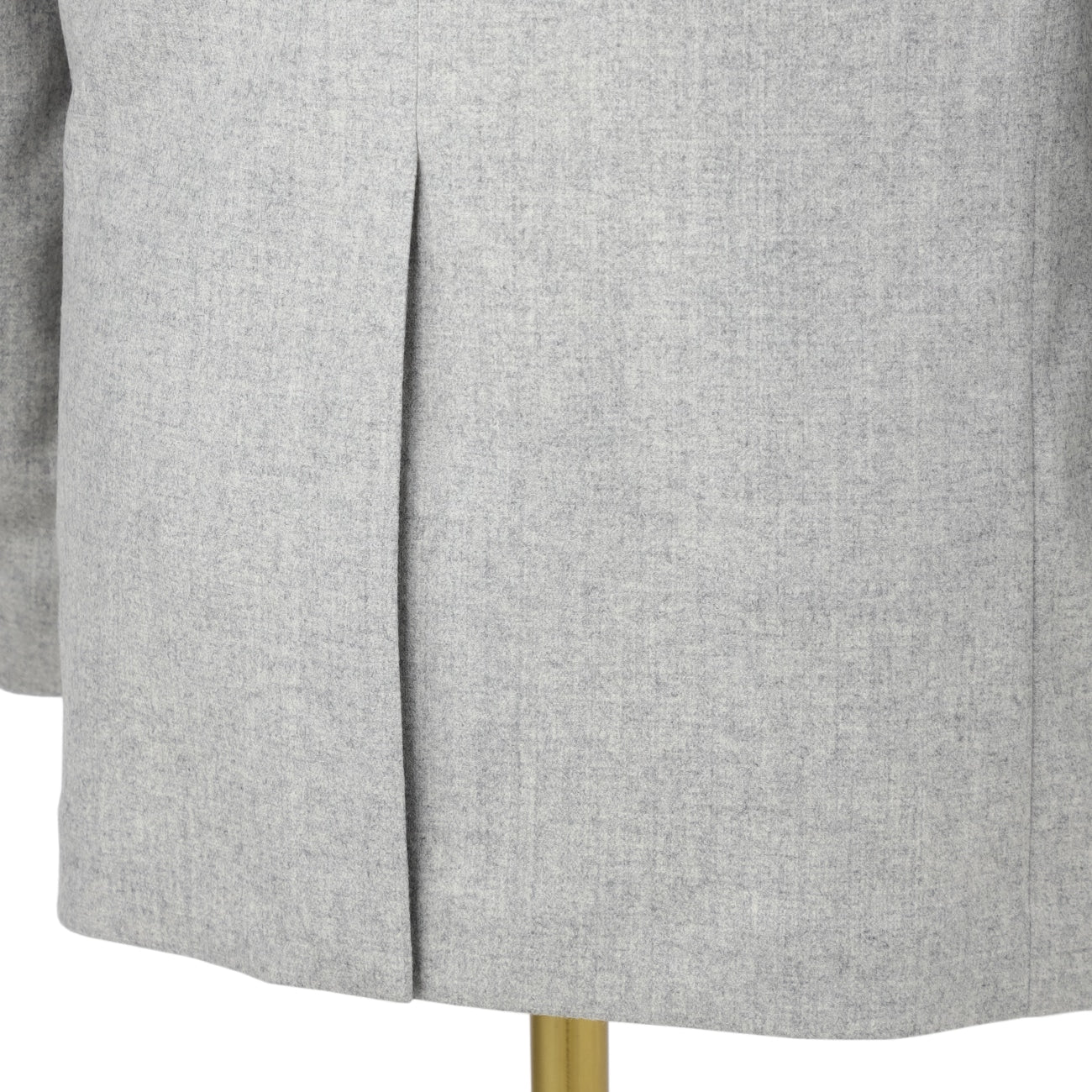 透气羊毛-羊绒外套