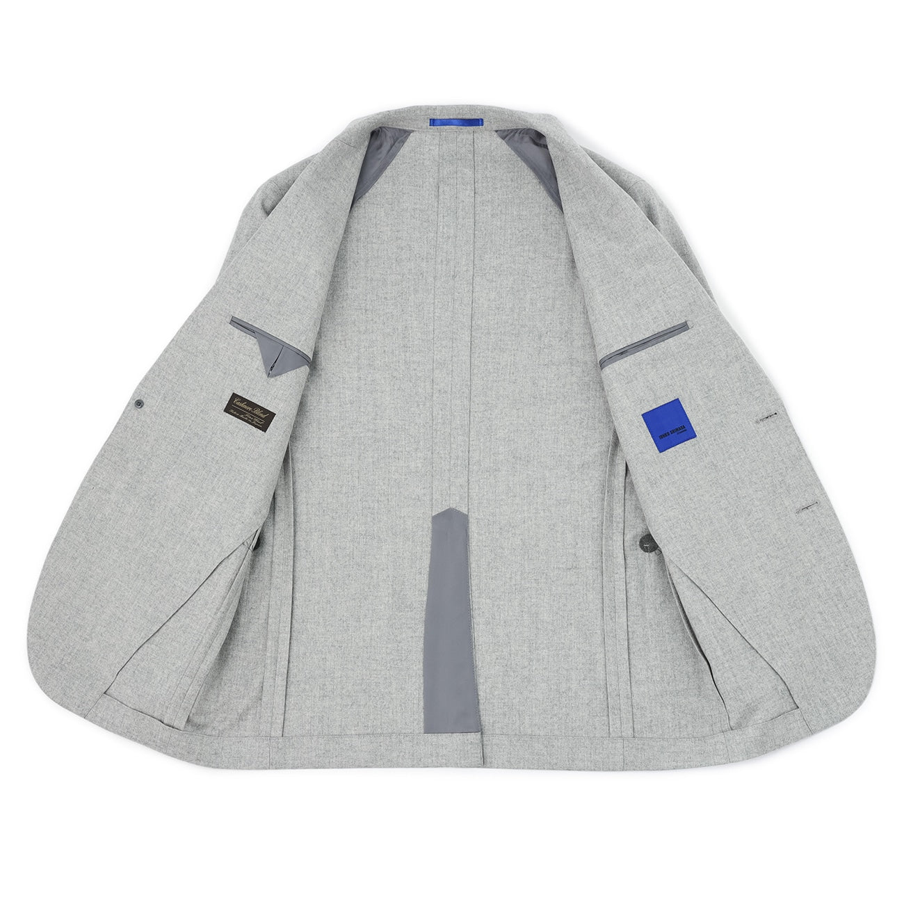 透气羊毛-羊绒外套