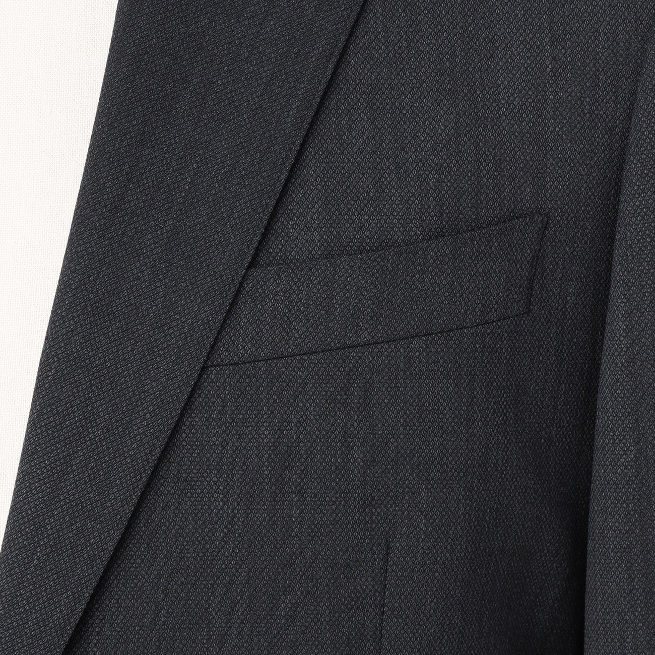 可机洗 羊毛混纺 外套