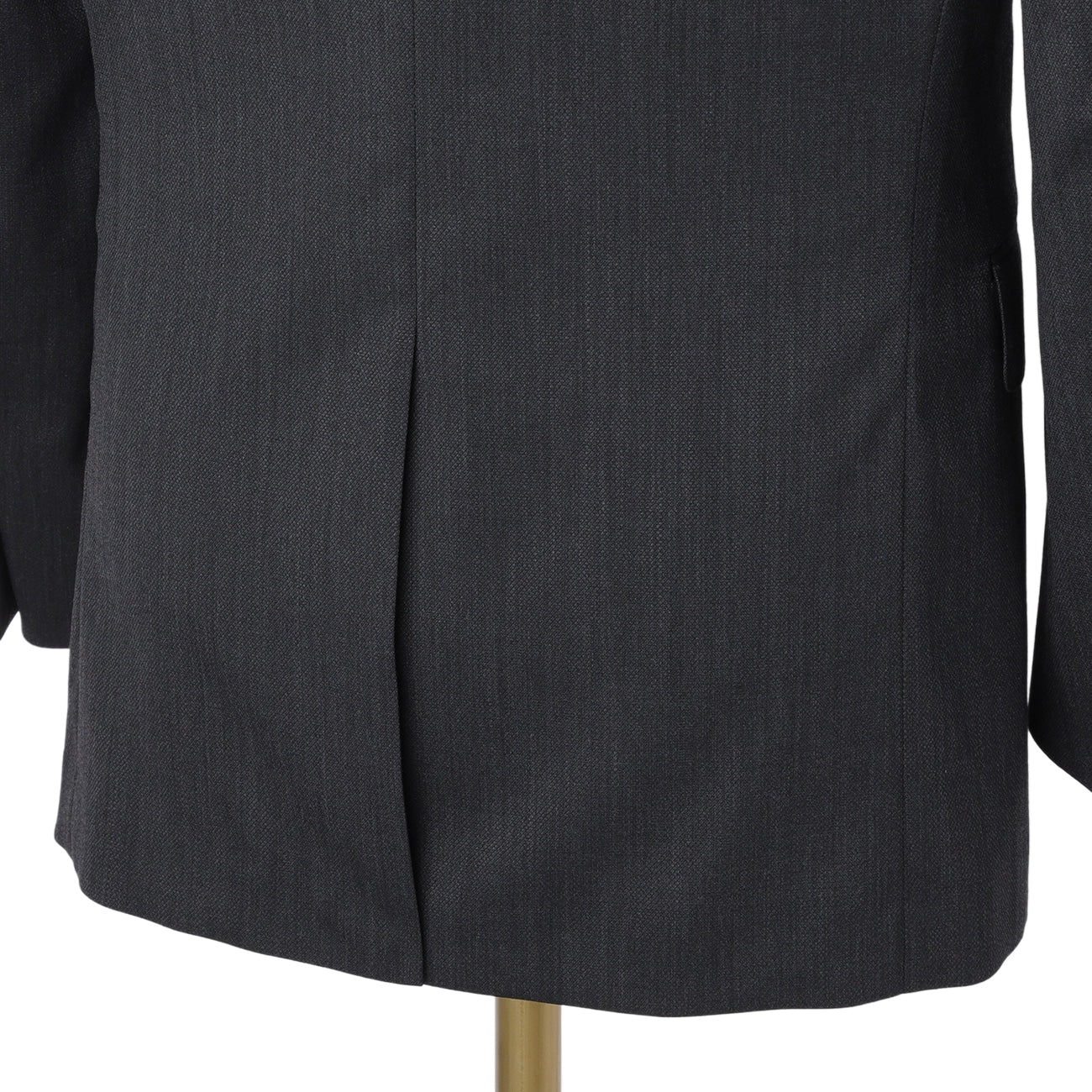 可机洗 羊毛混纺 外套