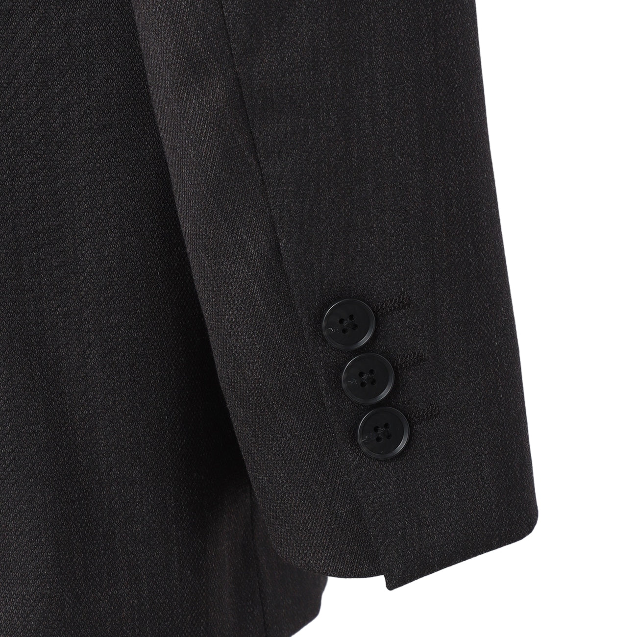 可机洗 羊毛混纺 外套