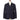 3-in-1 Stretch Wool Blend Italian Collar Suit Jacket