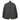 3-in-1 Stretch Wool Blend Italian Collar Suit Jacket_09