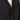 3-in-1 Stretch Wool Blend Italian Collar Suit Jacket_15