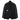 3-in-1 Stretch Wool Blend Italian Collar Suit Jacket_18