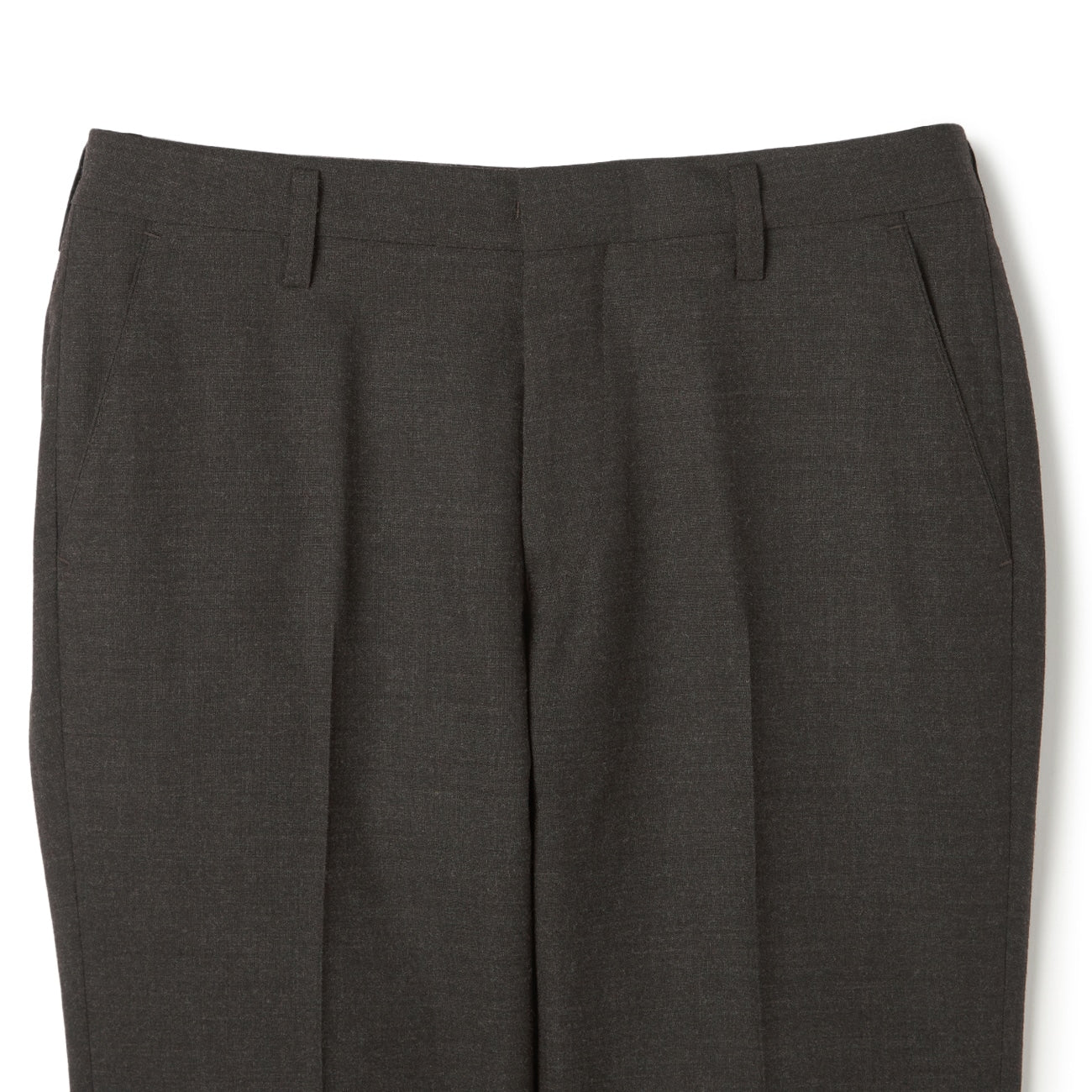 日本制造可机洗 高级羊毛平角裤_08