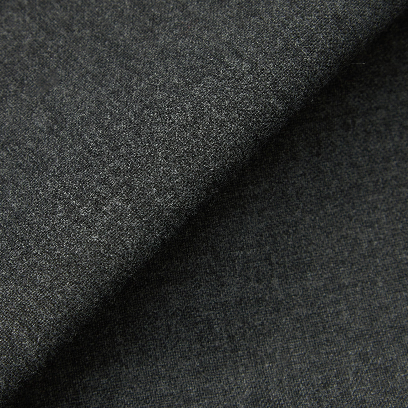 日本制造可机洗 高级羊毛平口裤_20