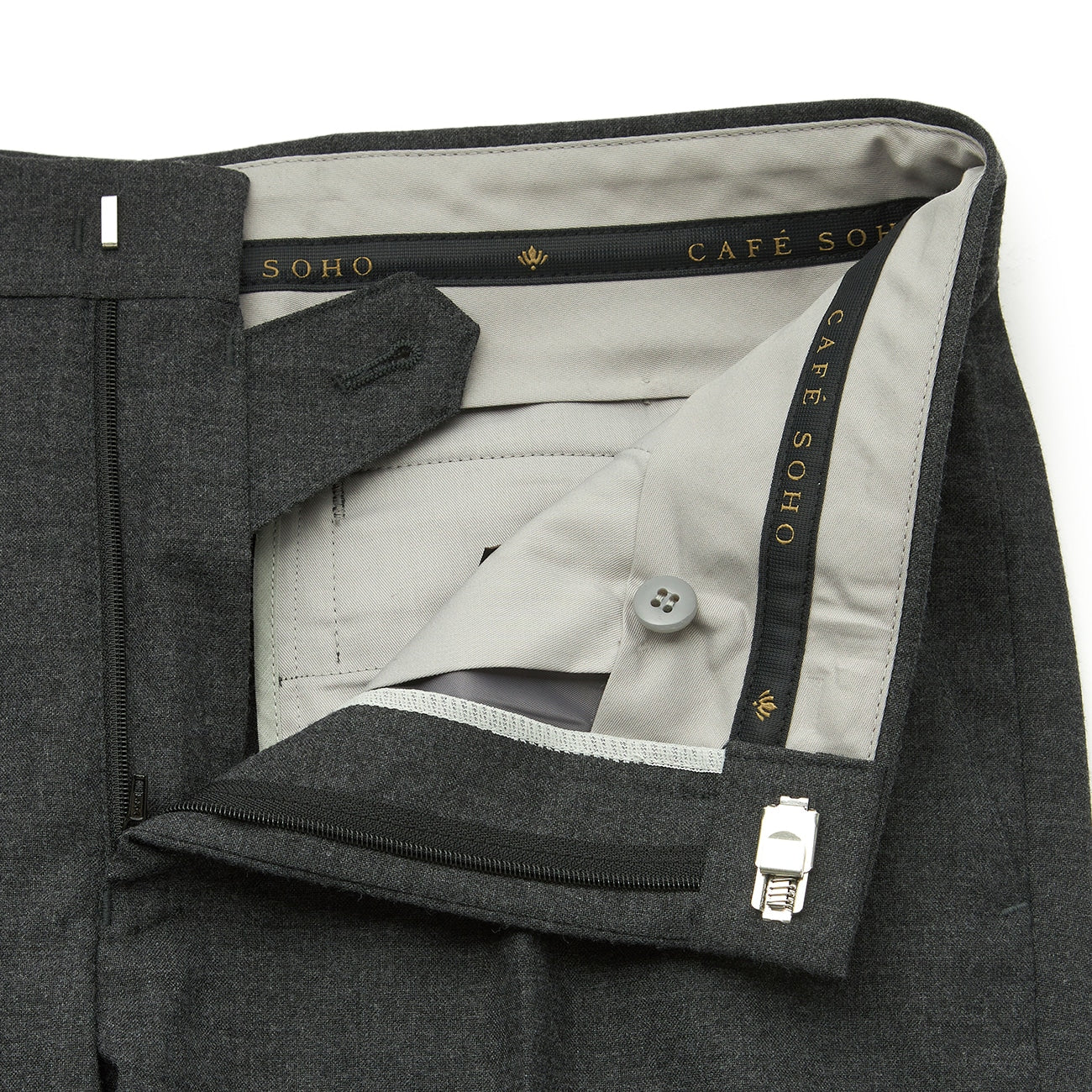 日本可机洗 高级羊毛平角裤_23