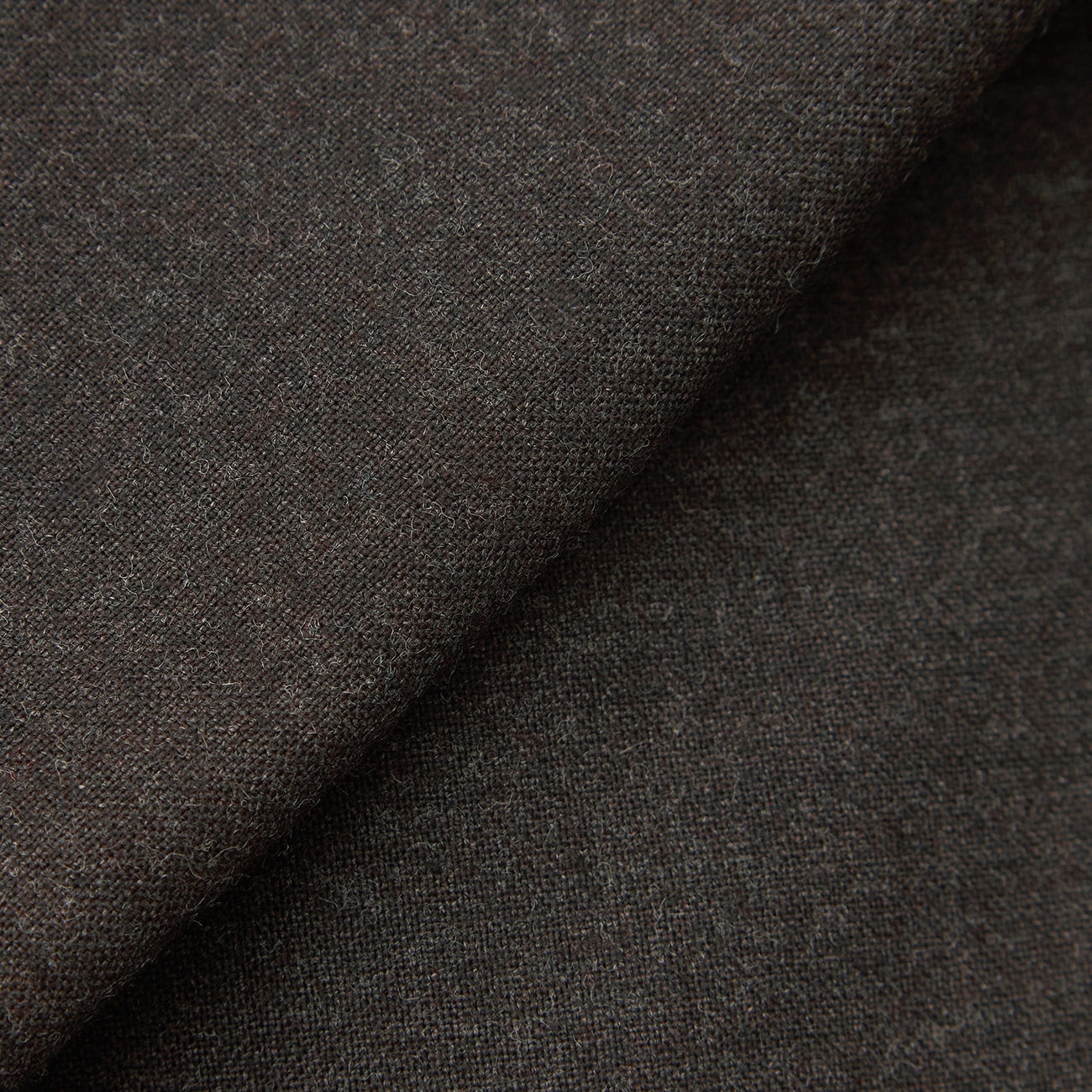 日本制造可机洗 高级羊毛单褶裤_02