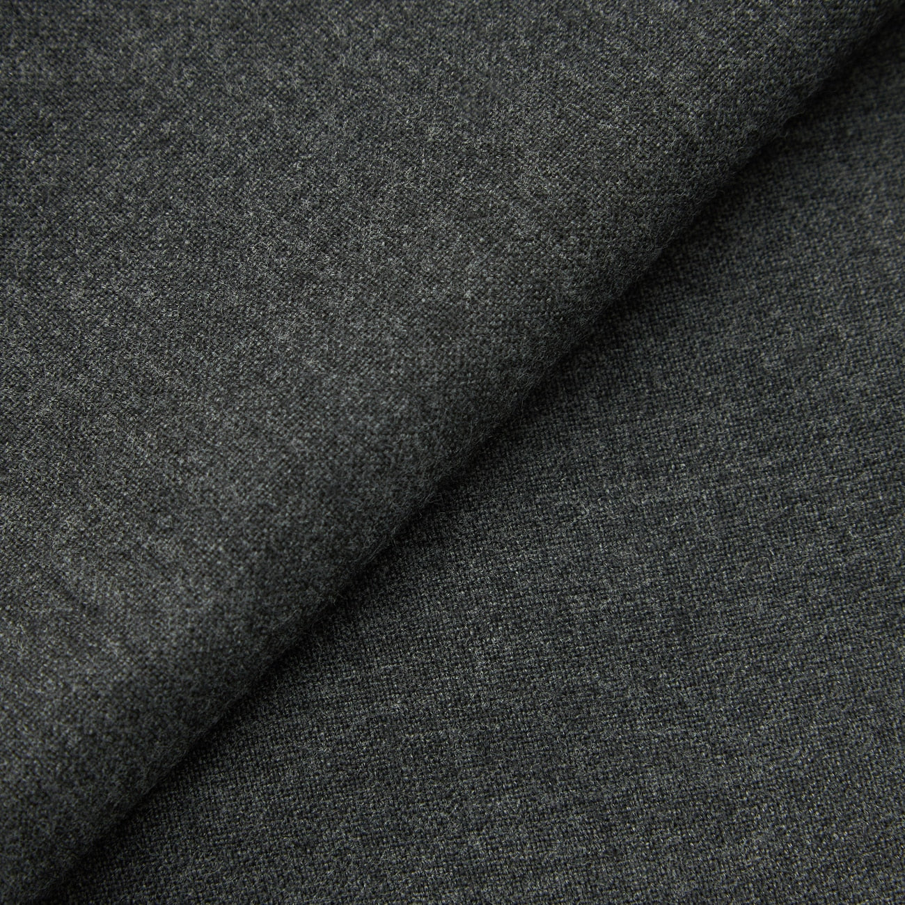 日本制造可机洗 高级羊毛单褶裤_10