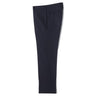 Aircool Japan Made Washable Blend Pants - Navy_01