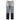 Aircool Japan Made Washable Blend Pants - Navy_06