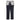 Aircool Japan Made Washable Blend Pants - Navy_07
