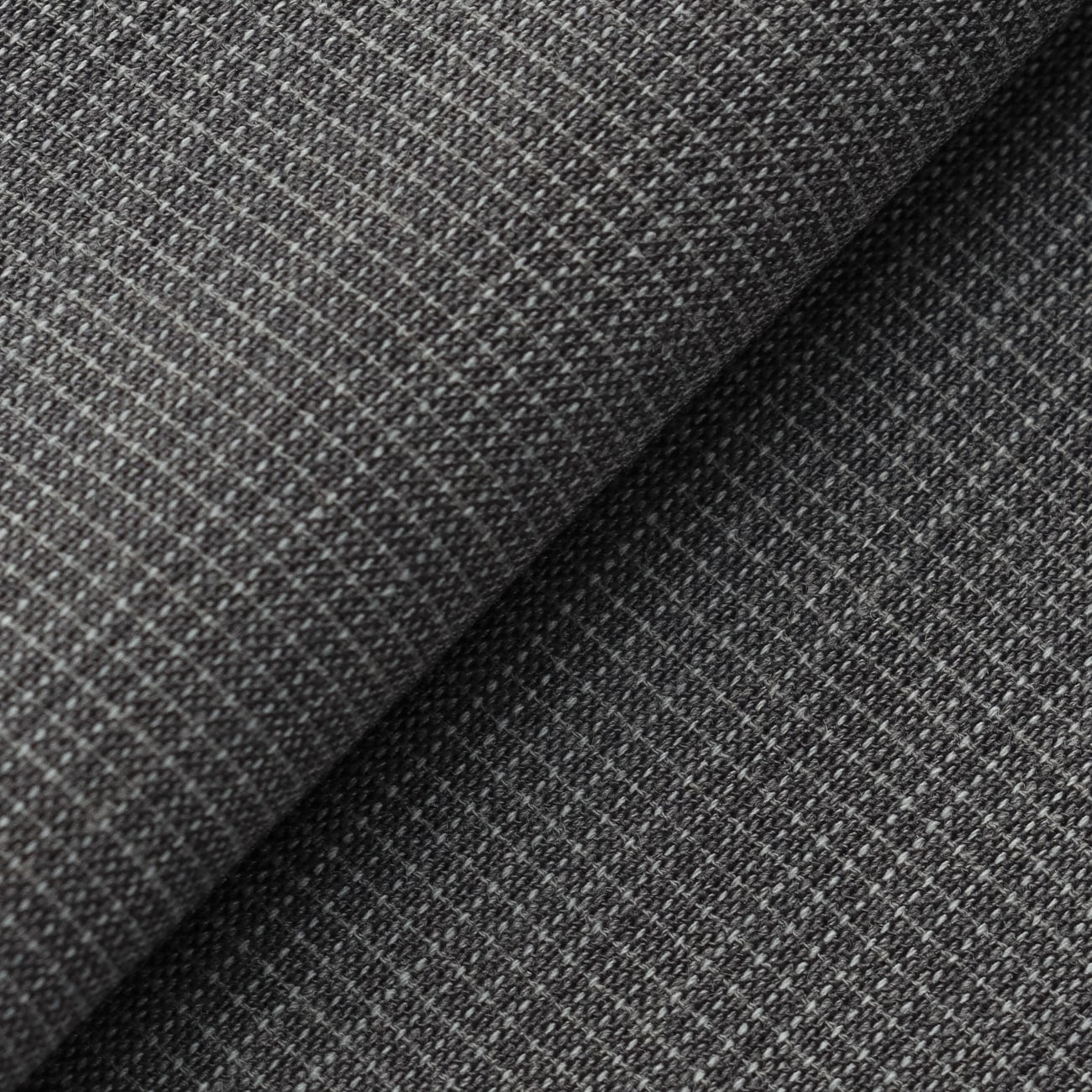Aircool Japan Made Washable Blend Pants - Gray_02