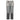 Aircool Japan Made Washable Blend Pants - Gray_06