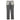 Aircool Japan Made Washable Blend Pants - Gray_07