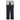 Aircool Japan Made Washable Blend Single-pleated Pants - Navy_07