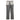 Aircool Japan Made Washable Blend Single-pleated Pants - Gray_07