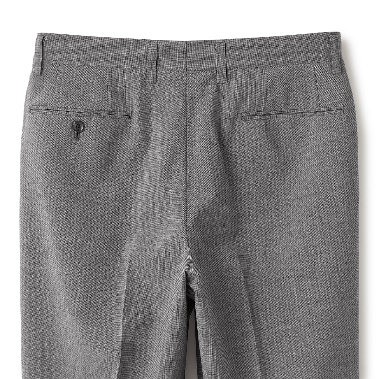 Aircool 可水洗 免熨烫 双褶裤 Pants_13