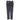 Washable Non-iron Tapered Windowpane Dress Pants - Medium Gray_06