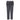 Washable Non-iron Tapered Windowpane Dress Pants - Medium Gray_07