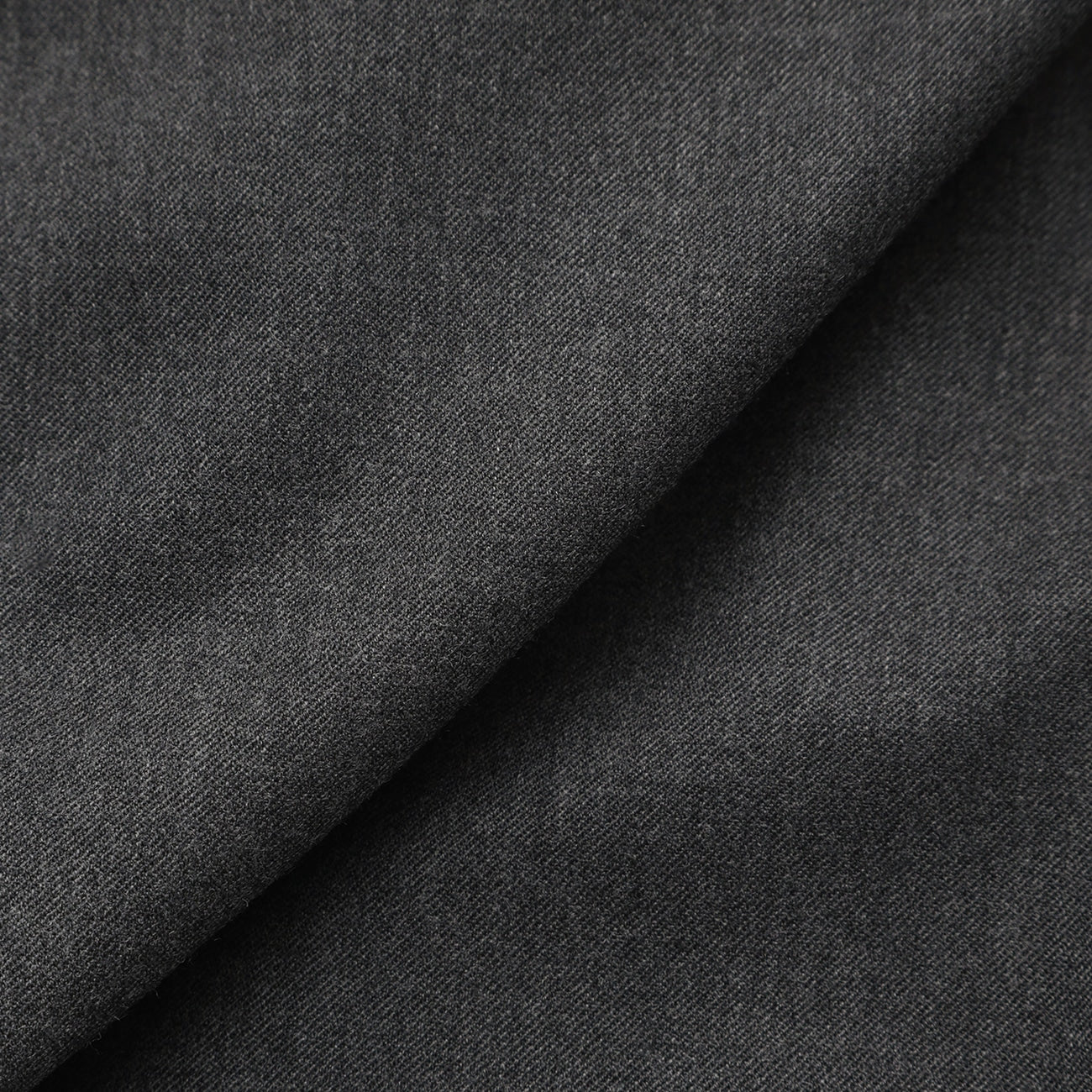 可机洗 精纺羊毛混纺 裤_10