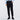 Adjustable Hem Stretch Tapered Dress Pants_05