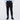 Adjustable Hem Stretch Tapered Dress Pants_01